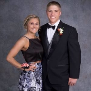 Meet your Posher, Lexie